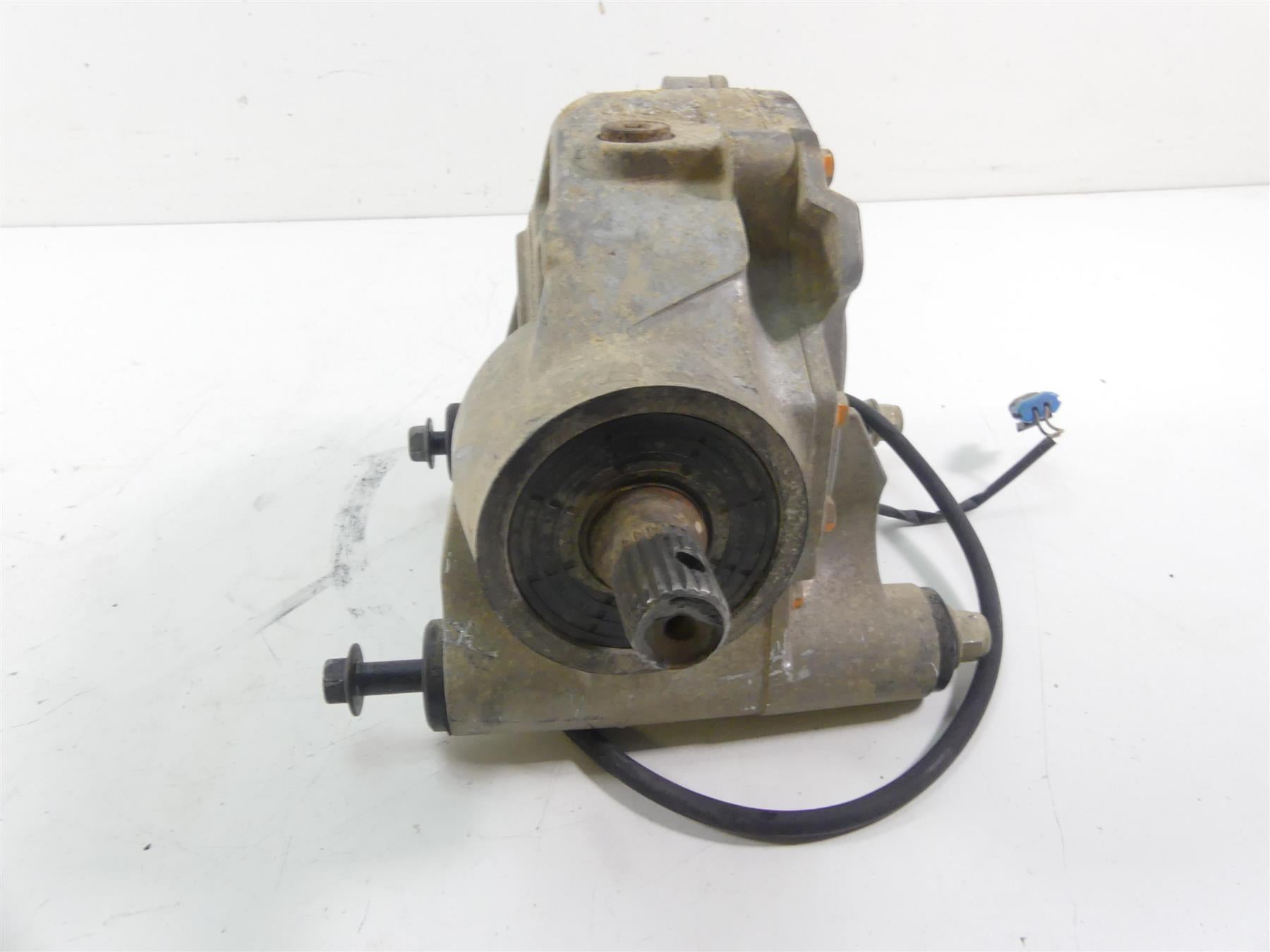 2018 Polaris RZR 1000 RS1 Front Differential Gear Box 784mi Only 1334141 1334432 {{ shop.shopifyCountryName }} - Mototech271