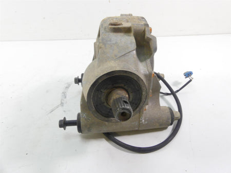 2018 Polaris RZR 1000 RS1 Front Differential Gear Box 784mi Only 1334141 1334432 {{ shop.shopifyCountryName }} - Mototech271