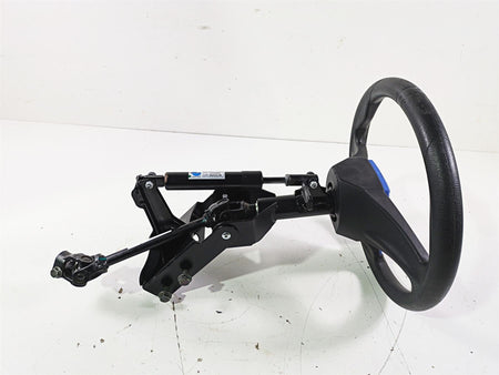 2022 Polaris RZR XP 4 1000 Premium Steering Wheel & Damper 1824014 2209704 {{ shop.shopifyCountryName }} - Mototech271