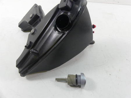 2019 Harley XL883 N Sportster Iron Oil Tank Reservoir & Dip Stick 62500017 {{ shop.shopifyCountryName }} - Mototech271