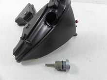Load image into Gallery viewer, 2019 Harley XL883 N Sportster Iron Oil Tank Reservoir &amp; Dip Stick 62500017 | Mototech271

