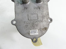 Load image into Gallery viewer, 2011 Ducati Hypermotard 1100 SP Fuel Gas Petrol Pump 16023701A
