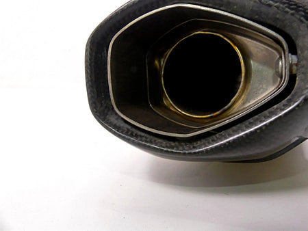 2015 KTM 1190 Adventure Dominator HP1 Slip On Exhaust Muffler Silencer Pipe {{ shop.shopifyCountryName }} - Mototech271