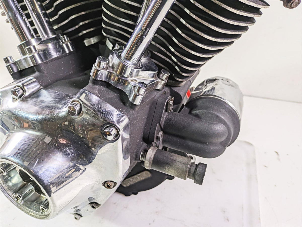 2003 Harley Touring FLHTCUI E-Glide 100th Running 88ci Engine 31k -Vid 16180-03 {{ shop.shopifyCountryName }} - Mototech271