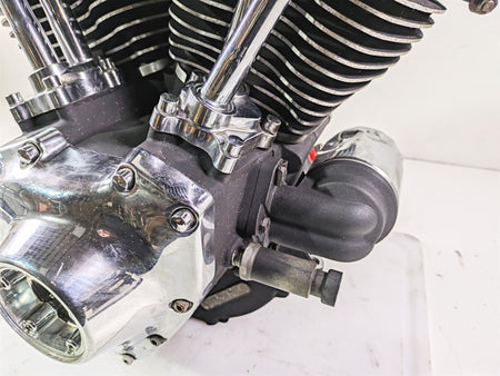 2003 Harley Touring FLHTCUI E-Glide 100th Running 88ci Engine 31k -Vid 16180-03 {{ shop.shopifyCountryName }} - Mototech271