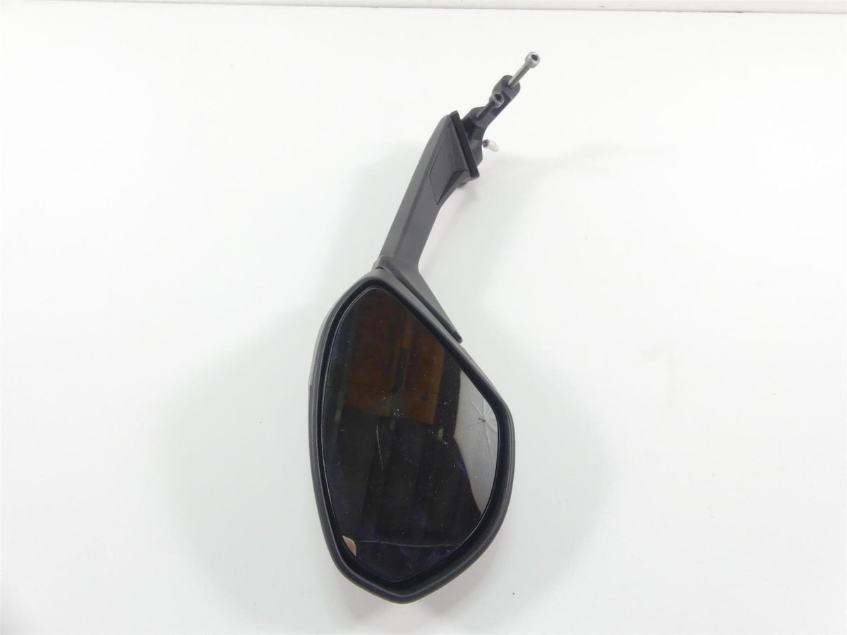 2017 Ducati 939 S Supersport Left Rear View Mirror Turn Signal 523S0611A {{ shop.shopifyCountryName }} - Mototech271