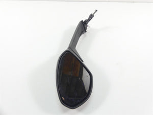 2017 Ducati 939 S Supersport Left Rear View Mirror Turn Signal 523S0611A