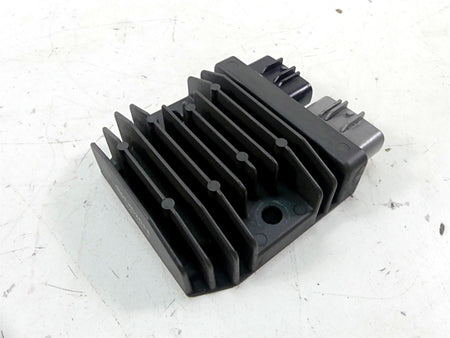 2013 Ducati Diavel Red Rectifier Voltage Regulator 54040301B FH020AA {{ shop.shopifyCountryName }} - Mototech271
