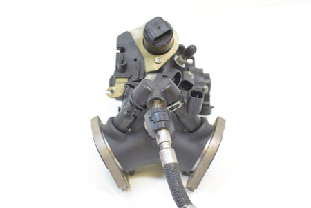 2009 Harley FXDL Dyna Low Rider Throttle Body Fuel Injector 27708-06B {{ shop.shopifyCountryName }} - Mototech271