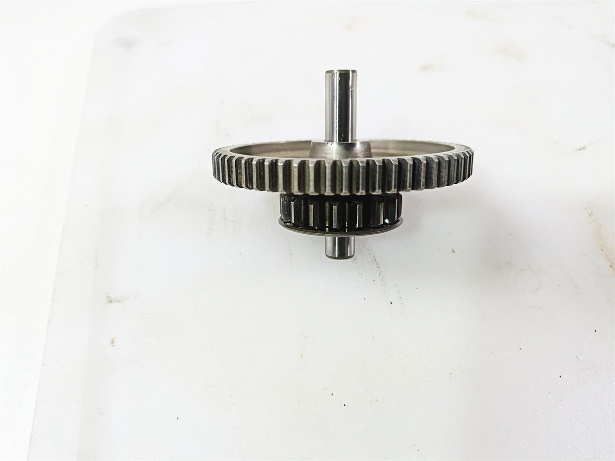 2014 BMW K1300S K40 Starter Motor And Starter Gear Denso 12419457327 8533755 {{ shop.shopifyCountryName }} - Mototech271
