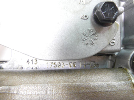 2002 Harley Touring FLHRCI Road King Chrome Rocker Arm Box Set 17543-99 {{ shop.shopifyCountryName }} - Mototech271