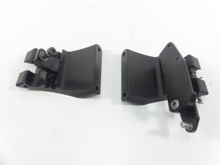 2015 Victory Cross Country Tour Left Right Floorboard Mount Bracket Set 5136965 {{ shop.shopifyCountryName }} - Mototech271