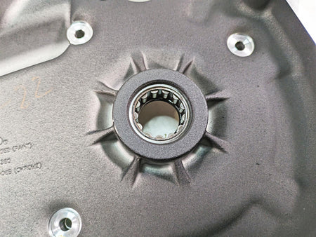 2013 Harley Softail FLSTFB Fat Boy Lo Inner Primary Drive Clutch Cover 60681-06B {{ shop.shopifyCountryName }} - Mototech271