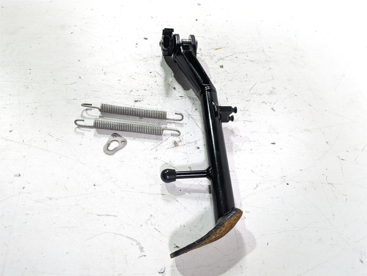 2022 BMW R1250 RT K052 Side Kickstand Kick Stand 46538532726 {{ shop.shopifyCountryName }} - Mototech271