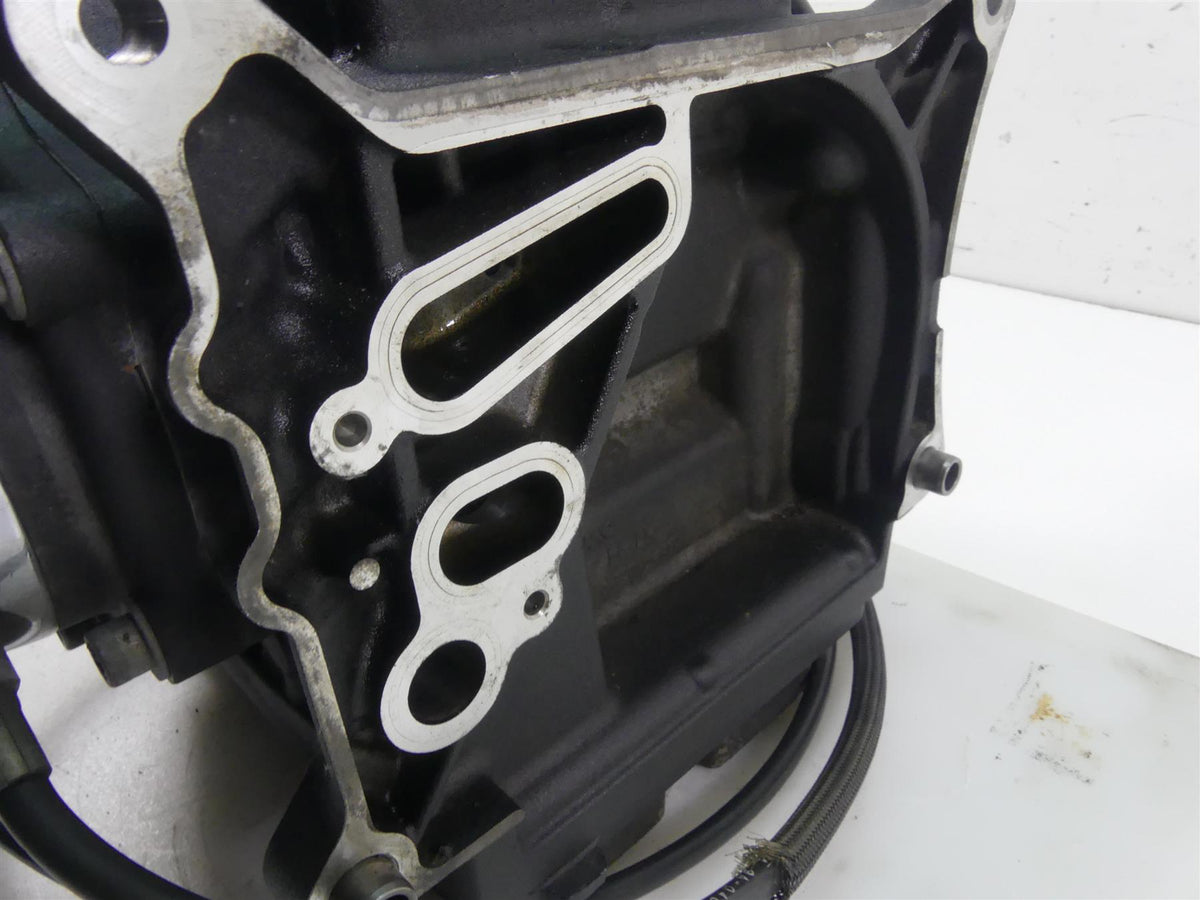 2019 Harley Softail FLSB Sport Glide Transmission Gear Box 6 Speed 34700176 {{ shop.shopifyCountryName }} - Mototech271