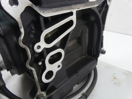 2019 Harley Softail FLSB Sport Glide Transmission Gear Box 6 Speed 34700176 {{ shop.shopifyCountryName }} - Mototech271