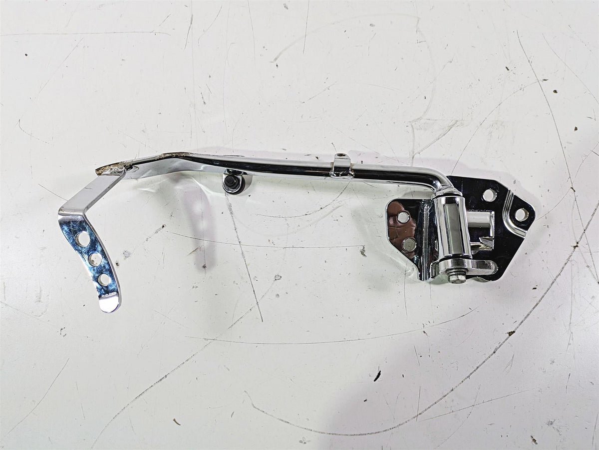 2015 Harley Touring FLHTKL E -Glide Low Side Kick Jiffy Stand Kickstand 50000083 {{ shop.shopifyCountryName }} - Mototech271