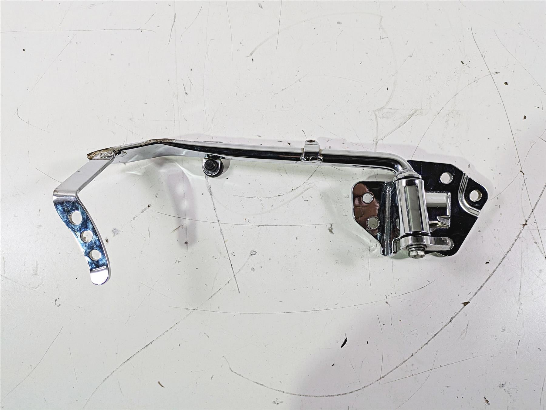 2015 Harley Touring FLHTKL E -Glide Low Side Kick Jiffy Stand Kickstand 50000083 {{ shop.shopifyCountryName }} - Mototech271