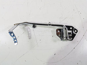 2015 Harley Touring FLHTKL E -Glide Low Side Kick Jiffy Stand Kickstand 50000083