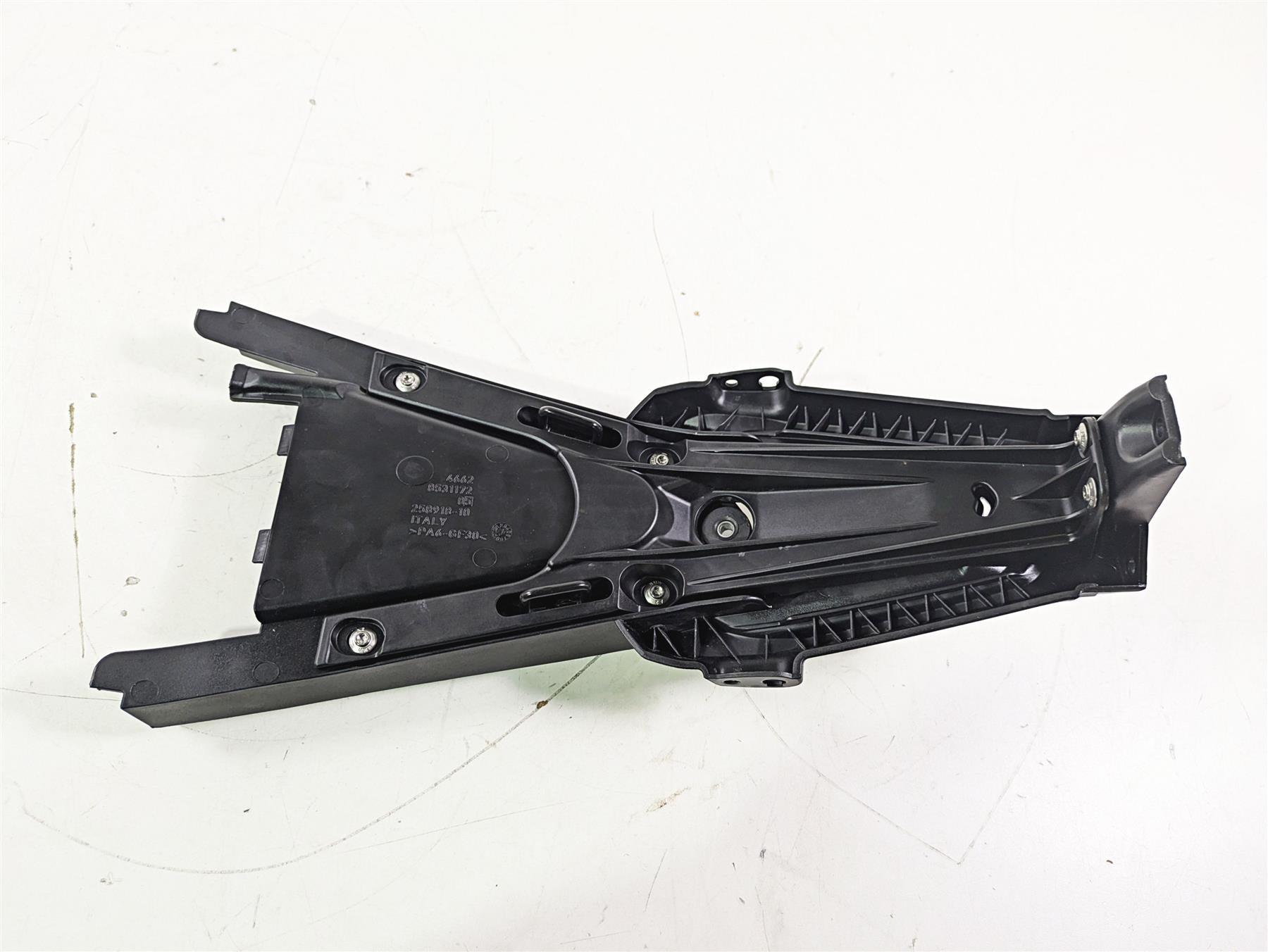 2015 BMW R nineT K21 Straight Subframe & Inner Fender 46518536139 46518536143 {{ shop.shopifyCountryName }} - Mototech271