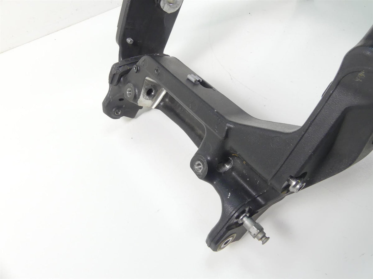 2016 BMW S1000XR K49 Straight Main Frame Chassis With Florida Clean Title 46518551447 {{ shop.shopifyCountryName }} - Mototech271