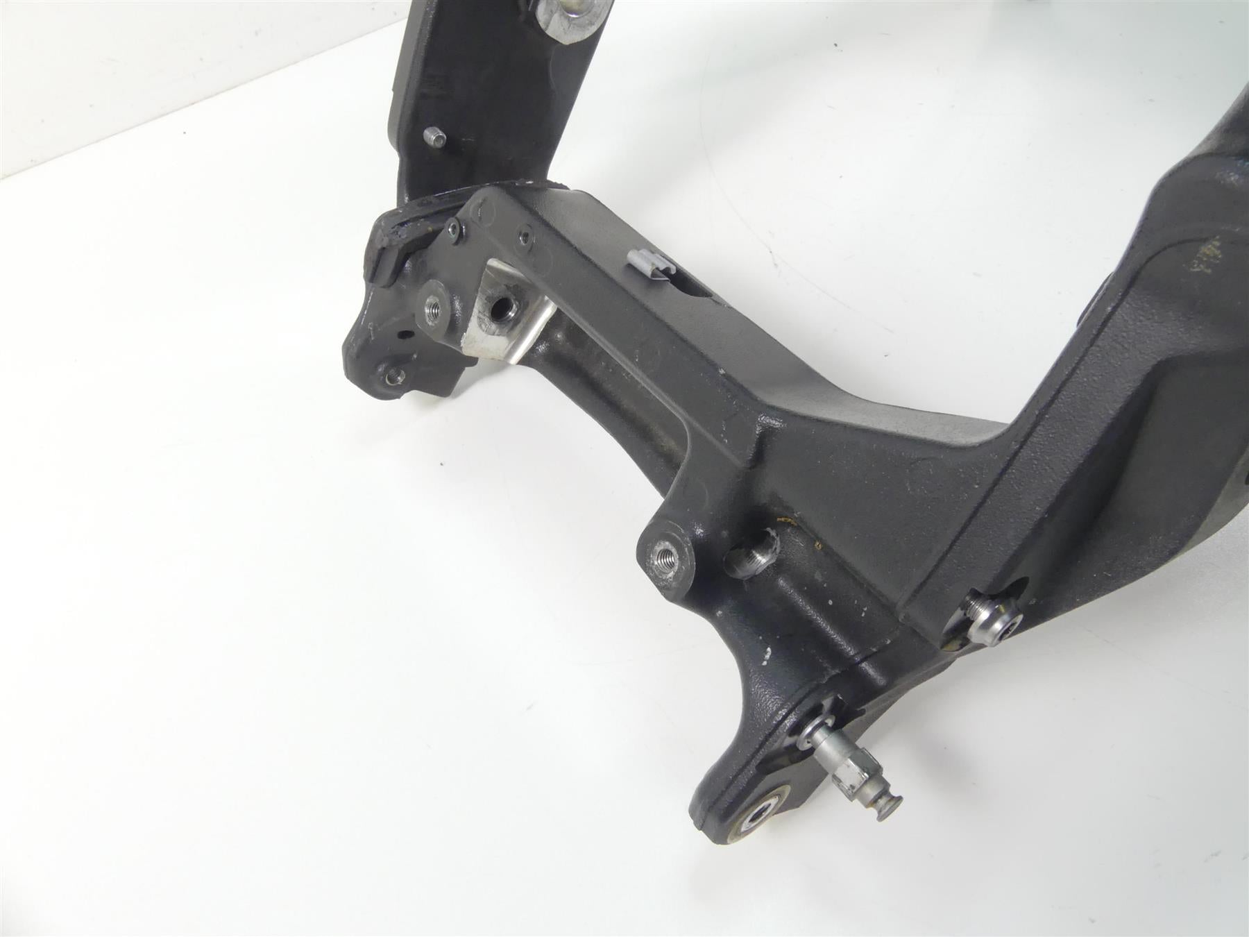 2016 BMW S1000XR K49 Straight Main Frame Chassis With Florida Clean Title 46518551447 {{ shop.shopifyCountryName }} - Mototech271