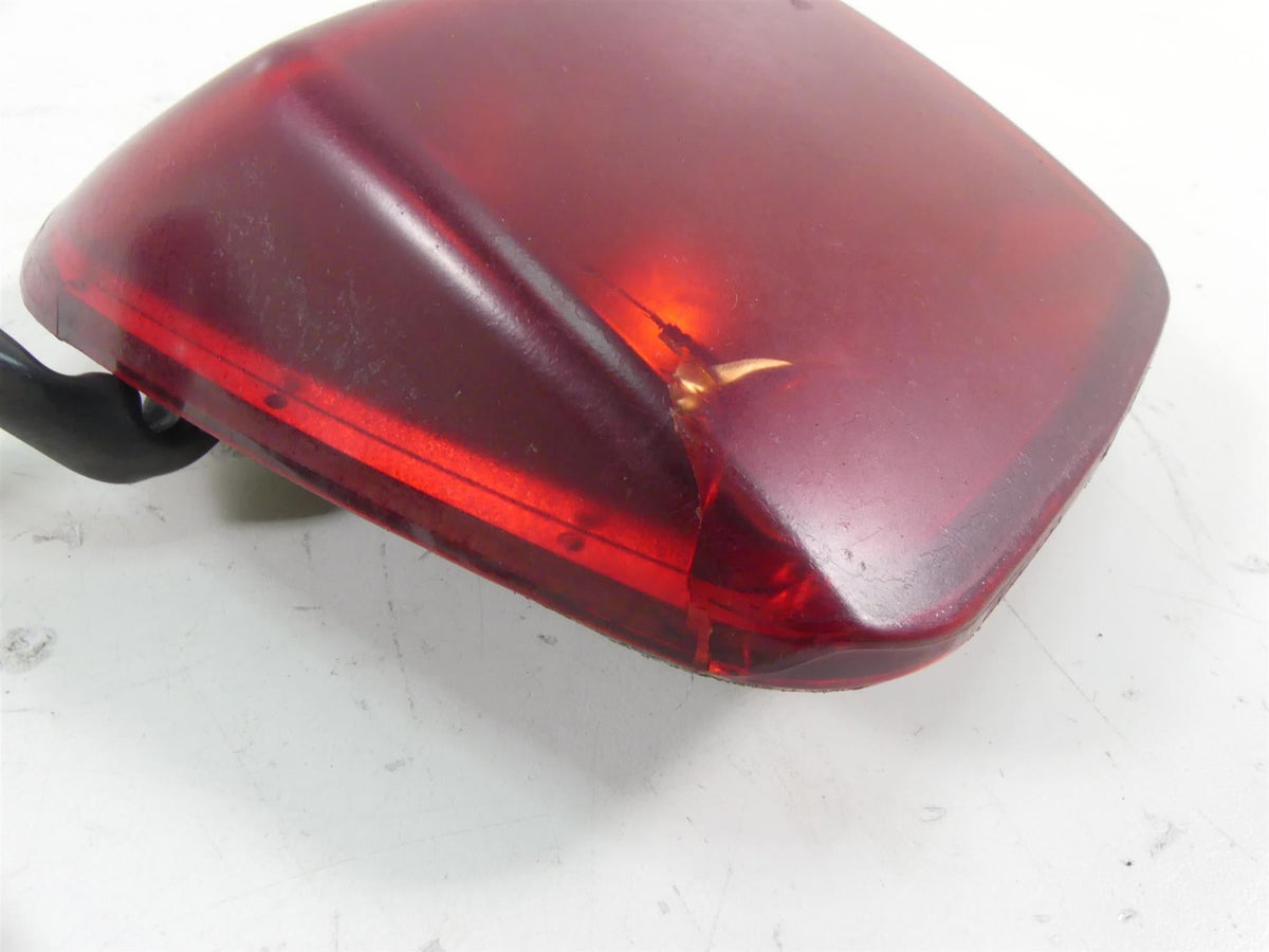 2006 Harley VRSCD Night V Rod Rear Tail Light Brake Stop Lamp - Read 68876-01A {{ shop.shopifyCountryName }} - Mototech271