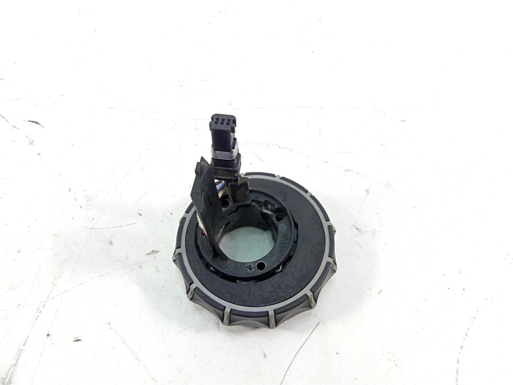 2016 BMW R1200GS Adv K51 Round Multi Controller Switch 8552113 61317727498