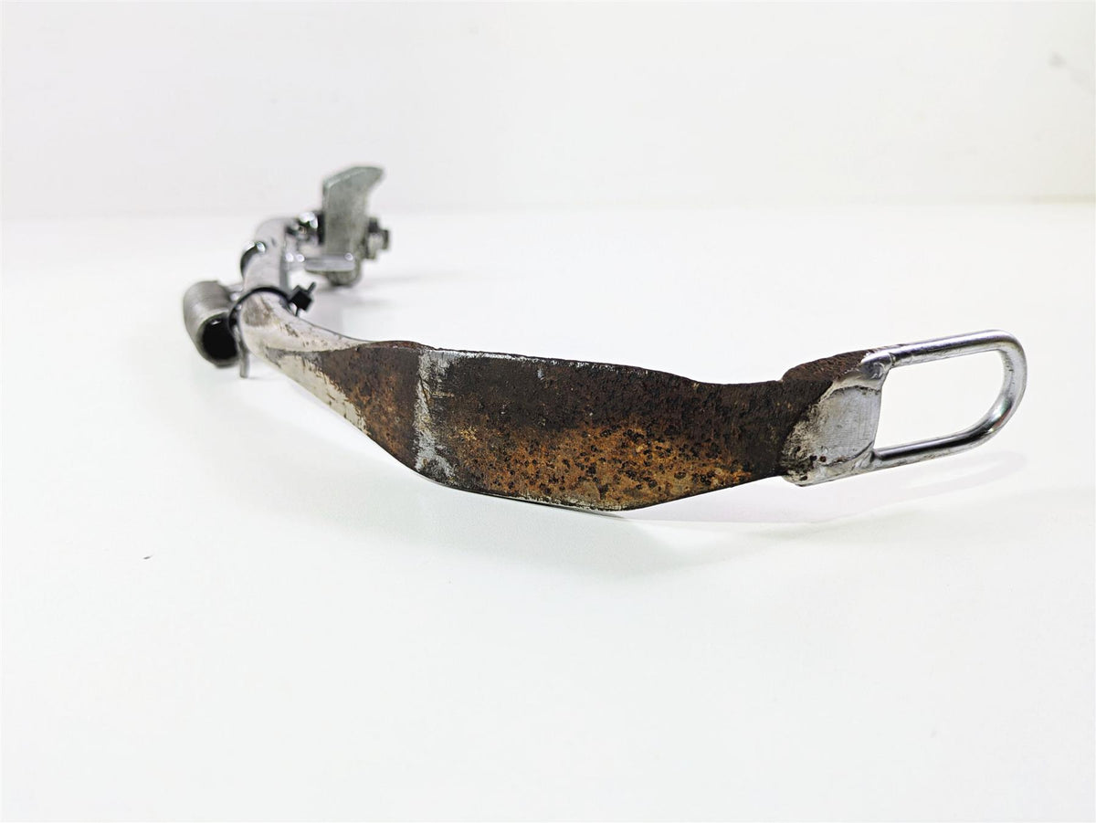 1999 Harley Dyna FXDL Low Rider Side Kickstand Kick Jiffy Stand 49704-90H {{ shop.shopifyCountryName }} - Mototech271