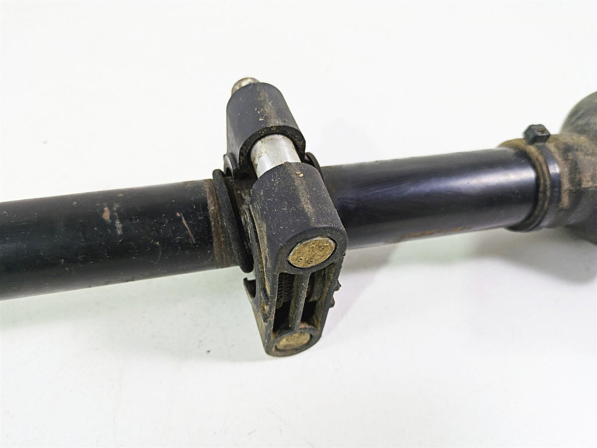 2011 Can-Am Outlander 650 4X4 XT Steering Post Stem Tube & Handlebar 715900573 {{ shop.shopifyCountryName }} - Mototech271