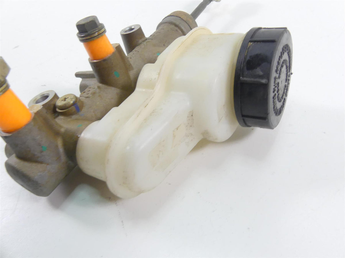 2018 Polaris General 1000 EPS Hayes Main Brake Master Cylinder 2204993 {{ shop.shopifyCountryName }} - Mototech271