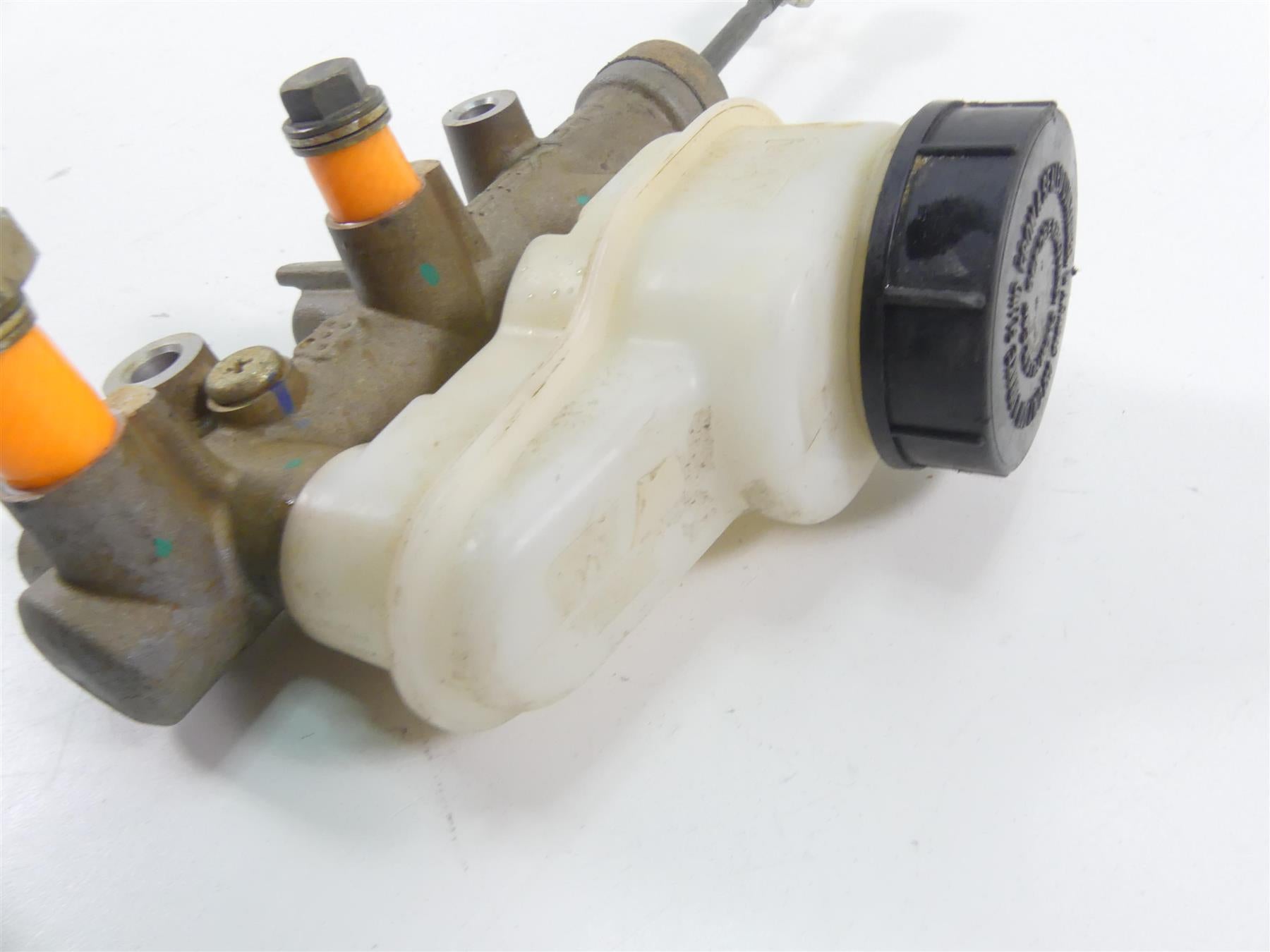 2018 Polaris General 1000 EPS Hayes Main Brake Master Cylinder 2204993 {{ shop.shopifyCountryName }} - Mototech271