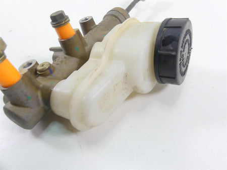 2018 Polaris General 1000 EPS Hayes Main Brake Master Cylinder 2204993 {{ shop.shopifyCountryName }} - Mototech271