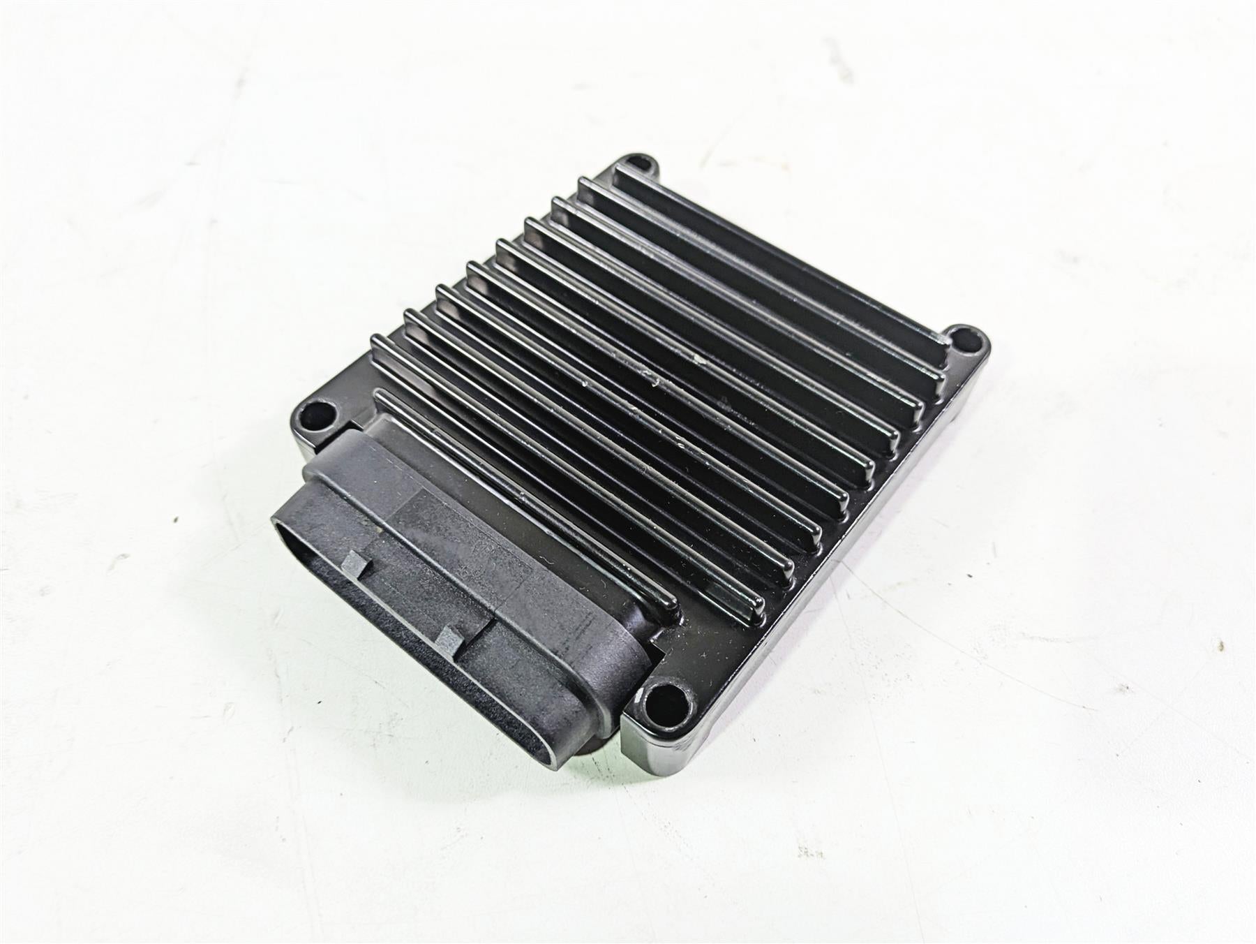 2004 Harley FLSTCI Softail Heritage Cdi Ecu Ecm Engine Control Module 32498-04 {{ shop.shopifyCountryName }} - Mototech271