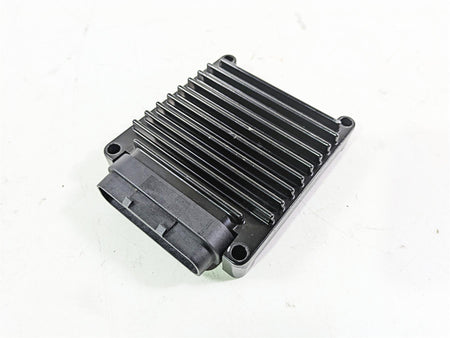 2004 Harley FLSTCI Softail Heritage Cdi Ecu Ecm Engine Control Module 32498-04 {{ shop.shopifyCountryName }} - Mototech271