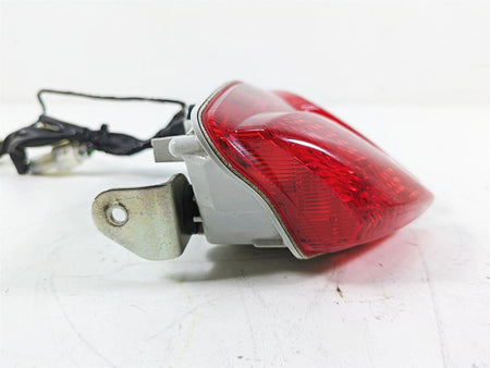 2009 Suzuki GSXR750 K9 Taillight Tail Light Lamp & Wiring 35710-37H30 {{ shop.shopifyCountryName }} - Mototech271