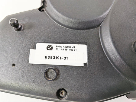 2015 BMW R1200GS K50 Speedometer Gauge Instrument Cluster 85K 62118393191 {{ shop.shopifyCountryName }} - Mototech271