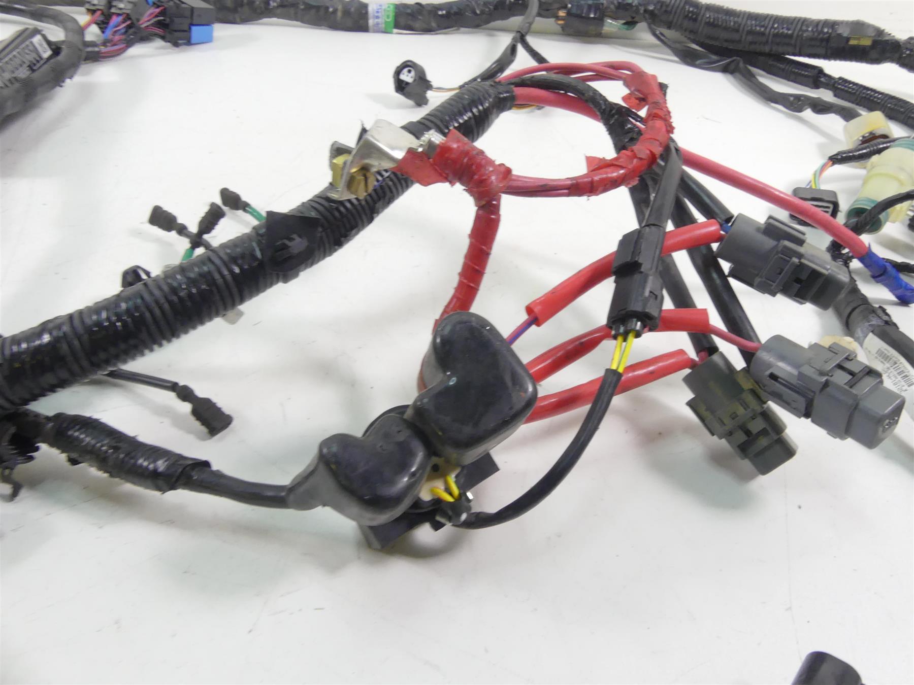 2021 Honda Talon SXS1000 S2X 1000R Main Wiring Harness Loom 32100-HL6-B402-A {{ shop.shopifyCountryName }} - Mototech271