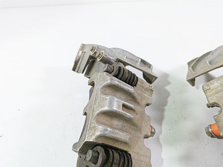 2021 Polaris RZR1000 XP Premium Front Brake Caliper + Scrapers 1912255 1912256 {{ shop.shopifyCountryName }} - Mototech271