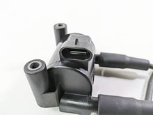 Load image into Gallery viewer, 2017 Harley Dyna FXDB Street Bob Delphi Ignition Coil Wires Plug Set 31696-07A

