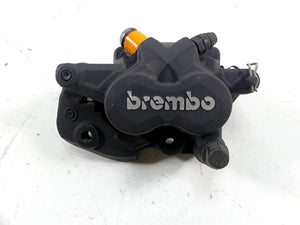 2015 BMW R1200GS GSW K50 Brembo Rear Brake Caliper 34218535160