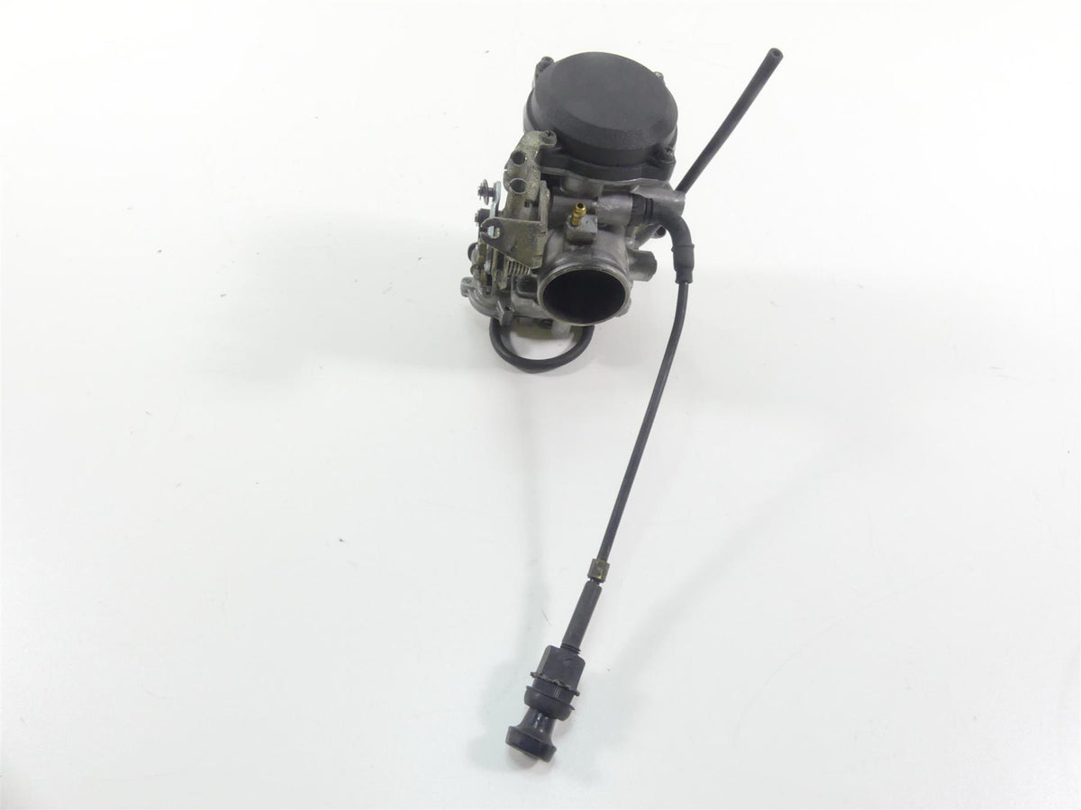 1995 Harley Touring FLHTCU Electra Glide Carburetor Carb - Tested 27207-93B {{ shop.shopifyCountryName }} - Mototech271