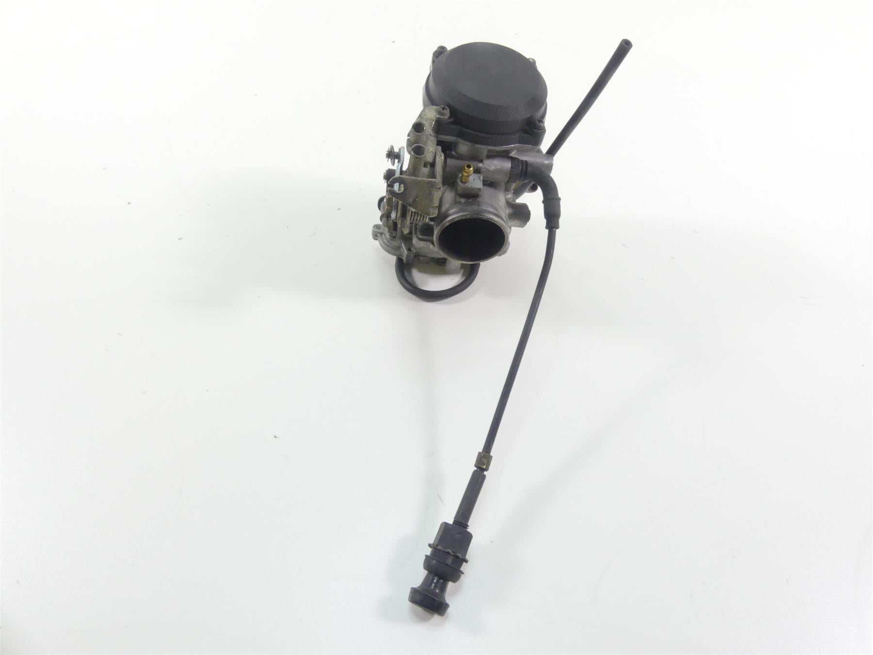 1995 Harley Touring FLHTCU Electra Glide Carburetor Carb - Tested 27207-93B {{ shop.shopifyCountryName }} - Mototech271