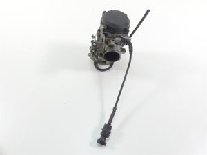 1995 Harley Touring FLHTCU Electra Glide Carburetor Carb - Tested 27207-93B | Mototech271