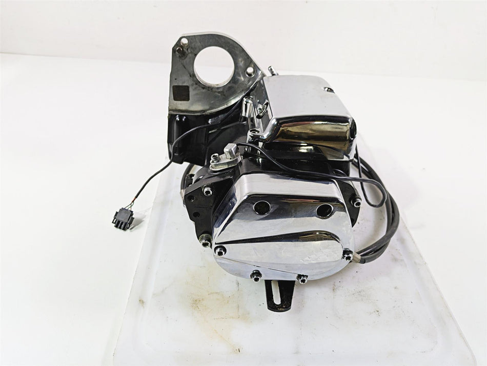 2002 Indian Spirit Deluxe Transmission Gear Box 9K 10-140 10-129 {{ shop.shopifyCountryName }} - Mototech271