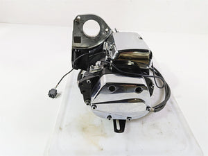 2002 Indian Spirit Deluxe Transmission Gear Box 9K 10-140 10-129