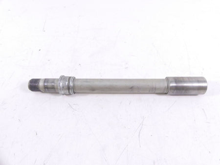 2006 Suzuki M109R VZR1800 Boulevard Front Axle Wheel Spindle 25mm 54711-48G00 {{ shop.shopifyCountryName }} - Mototech271