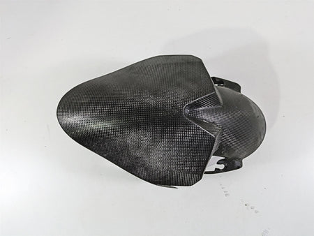 2009 Ducati Multistrada 1100 S Carbon Fiber SFC Front Fender 48031711A {{ shop.shopifyCountryName }} - Mototech271