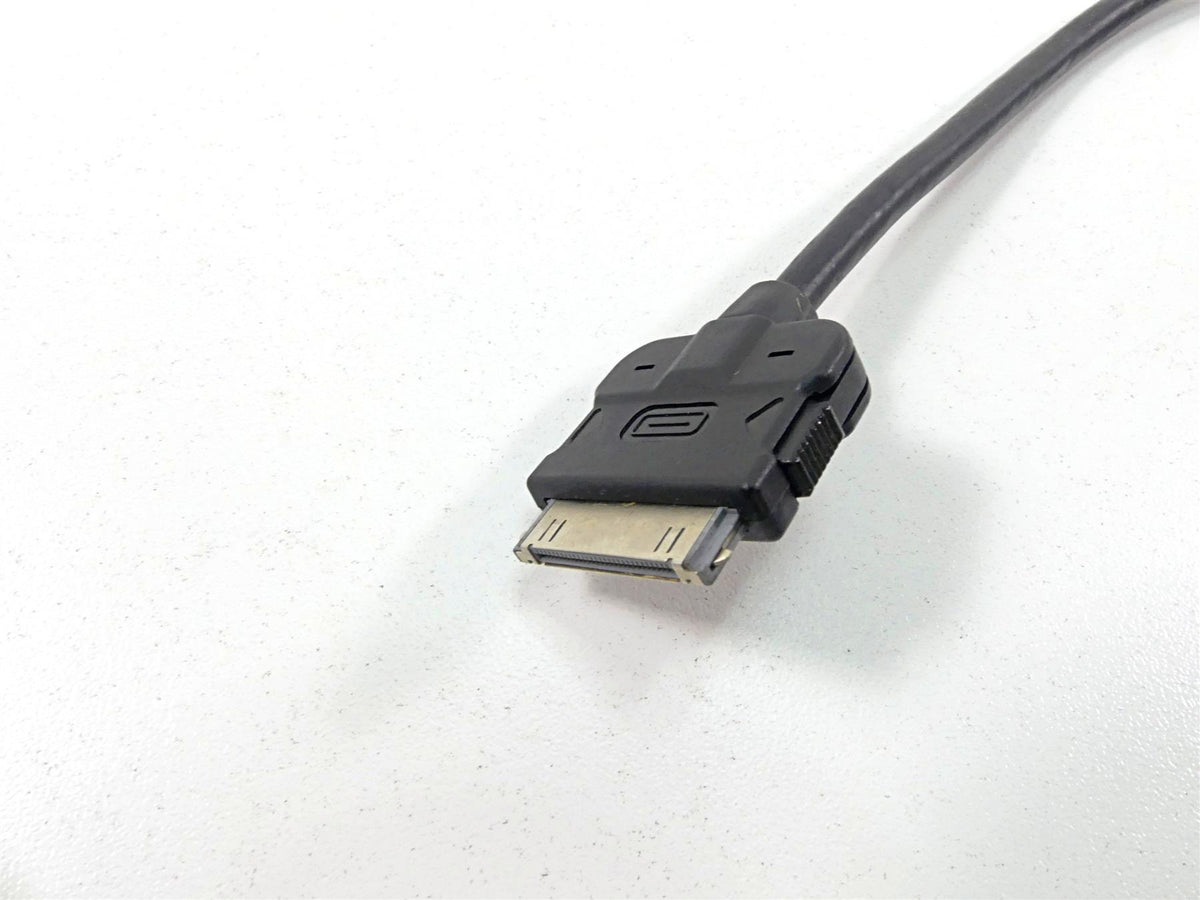 2011 Victory Cross Country Ntouch iPod Cord Media Wiring Harness 2411287 {{ shop.shopifyCountryName }} - Mototech271