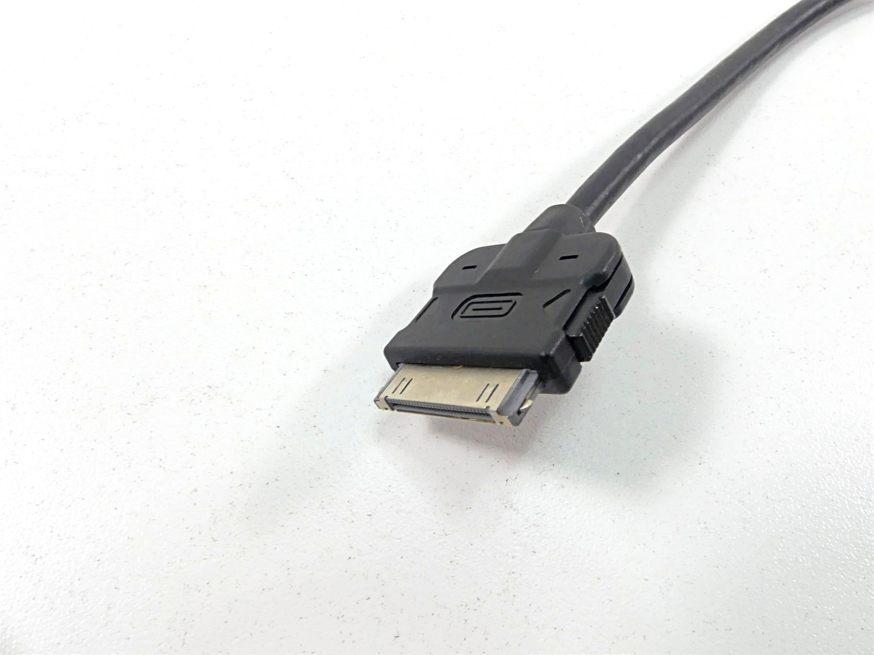 2011 Victory Cross Country Ntouch iPod Cord Media Wiring Harness 2411287 {{ shop.shopifyCountryName }} - Mototech271